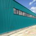 Профилированный лист МП20х1100-0.4 Полиэстер RAL5021