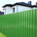 Профнастил МП20-1100-0.5 NormanMP RAL6018