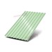 Профнастил МП20-1100-0.5 Norman (Полиэстер) RAL6019