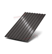 Профилированный лист МП20х1100-0.5 PURETAN RR32