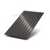 Профнастил МП20-1100-0.5 Colorcoat Prisma RR32