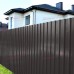 Профнастил МП20-1100-0.5 VikingMP E RAL8019