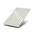 Профнастил МП20-1100-0.5 Norman (Полиэстер) RAL9002