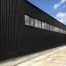 Профилированный лист МП20х1100-0.5 PURMAN RAL9005