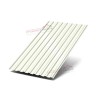 Профнастил МП20-1100-0.5 Colorcoat Prisma RAL9010