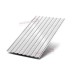 Профилированный лист МП20х1100-0.5 ECOSTEEL-MA Беленый Дуб