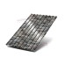 Профнастил МП20-1100-0.5 ECOSTEEL БелыйКамень