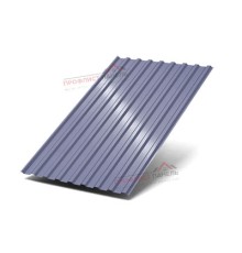 Профилированный лист МП20х1100-0.5 PURMAN Galmei
