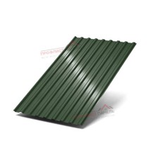Профилированный лист МП20х1100-0.5 PURETAN RR11