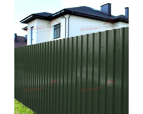 Профнастил МП20-1100-0.5 PURETAN RR11