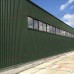Профилированный лист МП20х1100-0.5 PURETAN RR11