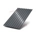 Профилированный лист МП20х1100-0.5 PURETAN RR23