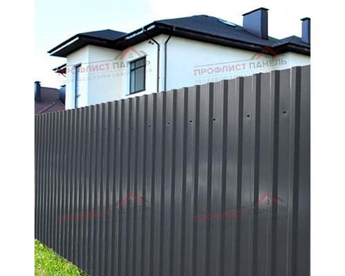 Профнастил МП20-1100-0.5 PURETAN RR23