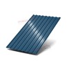 Профнастил МП20-1100-0.5 PURETAN RR35 Профнастил МП20-1100-0.5 PURETAN RR35