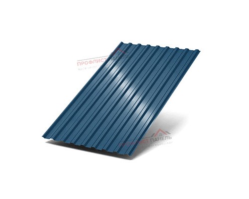 Профнастил МП20-1100-0.5 PURETAN RR35 Профнастил МП20-1100-0.5 PURETAN RR35