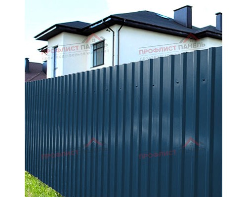 Профнастил МП20-1100-0.5 PURETAN RR35