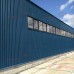Профилированный лист МП20х1100-0.5 PURETAN RR35
