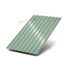 Профнастил МП20-1100-0.5 PURMAN Tourmalin