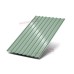 Профнастил МП20-1100-0.5 PURMAN Tourmalin