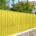 Профнастил МП35-1035-0.45 Полиэстер RAL1018