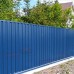 Профнастил МП35-1035-0.5 NormanMP RAL5005