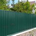 Профнастил МП35-1035-0.5 Призма RAL6005