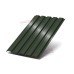 Профилированный лист МП35х1035-0.5 Viking E RAL6007