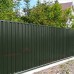 Профнастил МП35-1035-0.5 VikingMP E RAL6007