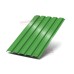 Профнастил МП35-1035-0.5 Norman (Полиэстер) RAL6018