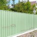 Профнастил МП35-1035-0.5 NormanMP RAL6019