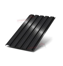 Профнастил МП35-1035-0.45 Viking RAL9005