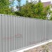 Профнастил МП35-1035-0.5 Полиэстер RAL9006