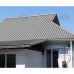 Профнастил МП35-1035-0.5 Colorcoat Prisma RAL9006