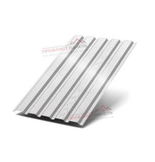 Профнастил МП35-1035-0.5 ECOSTEEL_MA Беленый Дуб