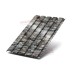 Профилированный лист МП35х1035-0.5 ECOSTEEL БелыйКамень