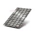 Профнастил МП35-1035-0.5 ECOSTEEL Белый Плитняк