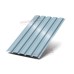 Профнастил МП35-1035-0.5 Призма Met.Blue