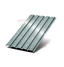 Профнастил МП35-1035-0.7 оцинкованный