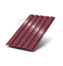 Профнастил МП35-1035-0.5 Пластизол Р363