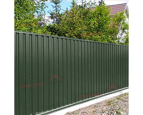Профнастил МП35-1035-0.5 PURETAN RR11