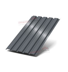 Профнастил МП35-1035-0.5 PURETAN RR23