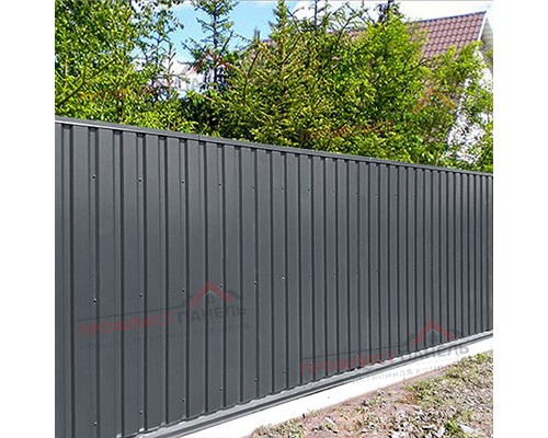 Профнастил МП35-1035-0.5 PURETAN RR23 Профнастил МП35-1035-0.5 PURETAN RR23