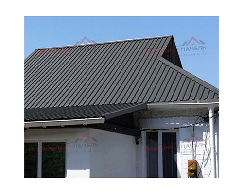 Профнастил МП35-1035-0.5 PURETAN RR23