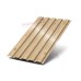 Профилированный лист МП35х1035-0.5 ECOSTEEL-MA Сосна