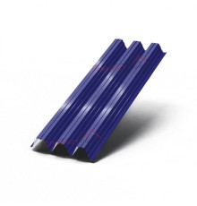 Профнастил Н153-840-1.2 Полиэстер RAL5002