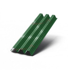 Профнастил Н153-840-0.8 Полиэстер RAL6002