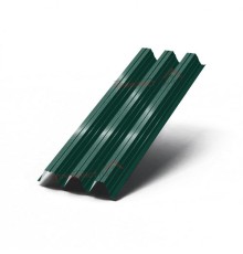 Профнастил Н153-840-1.0 Полиэстер RAL6005