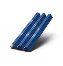 Профнастил Н153-840-1.2 Полиэстер RAL5005