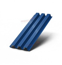 Профнастил Н114-750-0.7 Полиэстер RAL5005