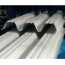 Профнастил Н126-978-0.65 Полиэстер RAL9003